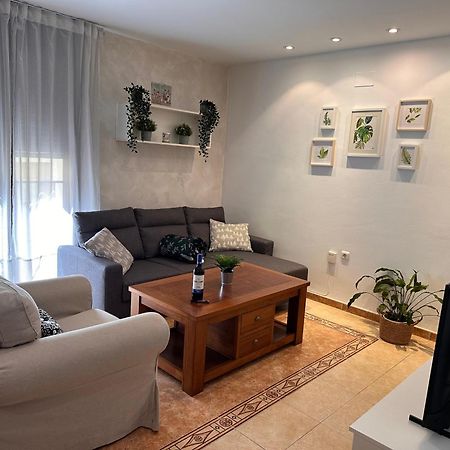 Apartamento Alegria Antequera Exteriör bild