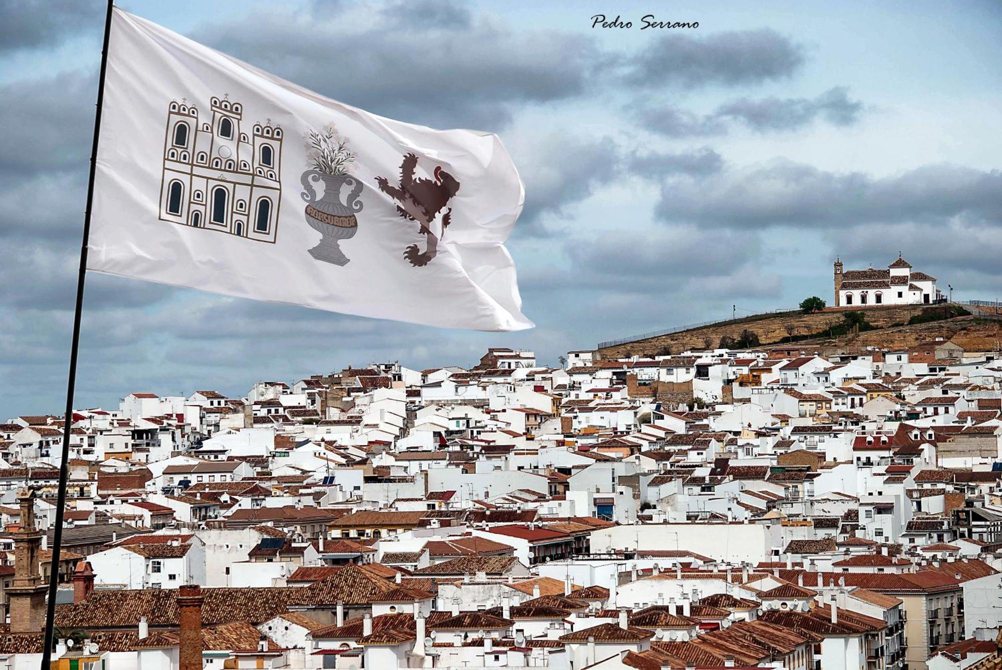 Apartamento Alegria Antequera Exteriör bild