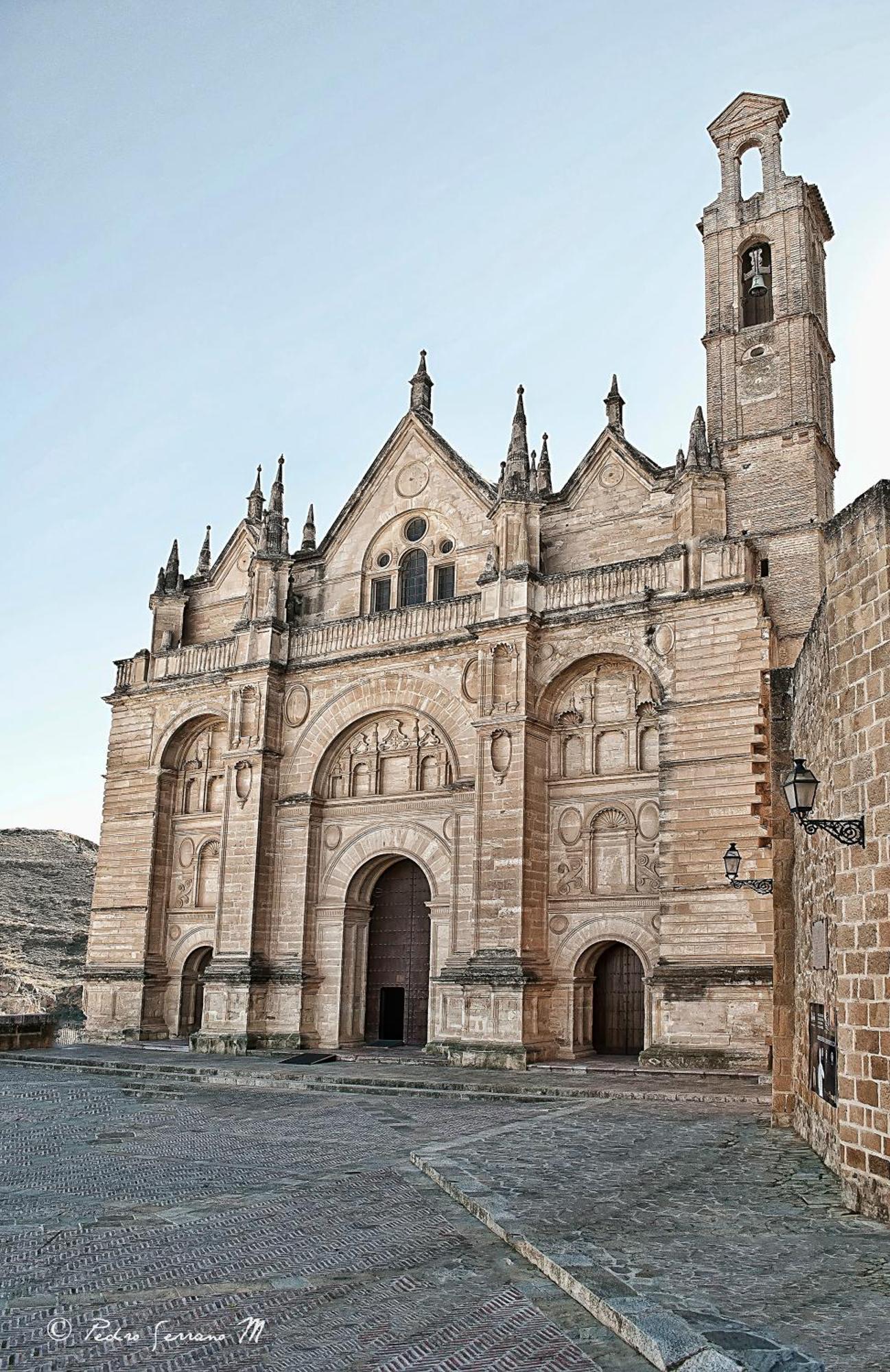 Apartamento Alegria Antequera Exteriör bild
