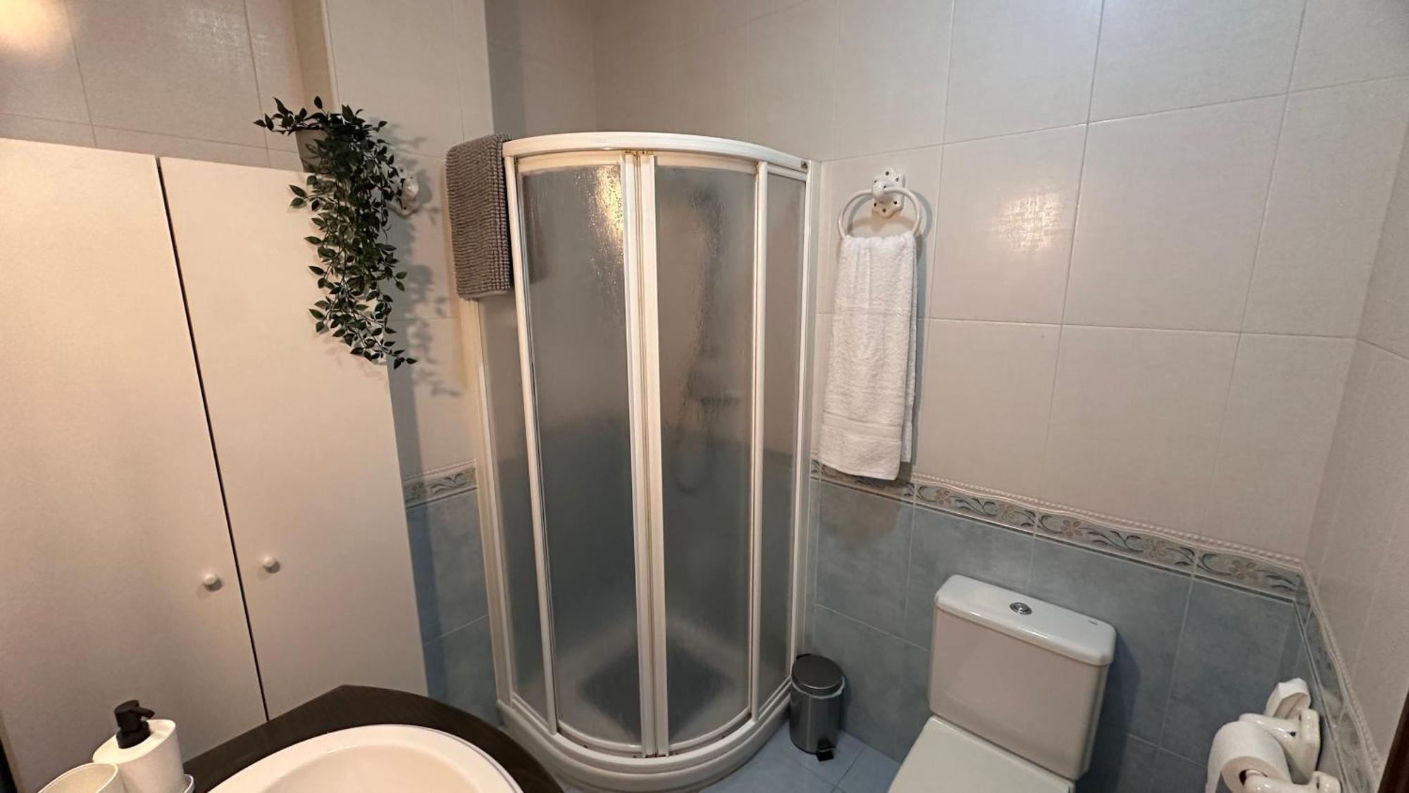 Apartamento Alegria Antequera Exteriör bild