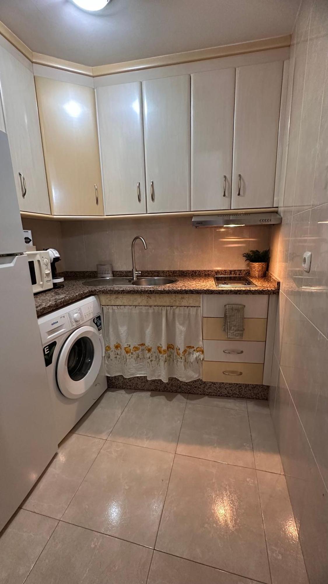 Apartamento Alegria Antequera Exteriör bild