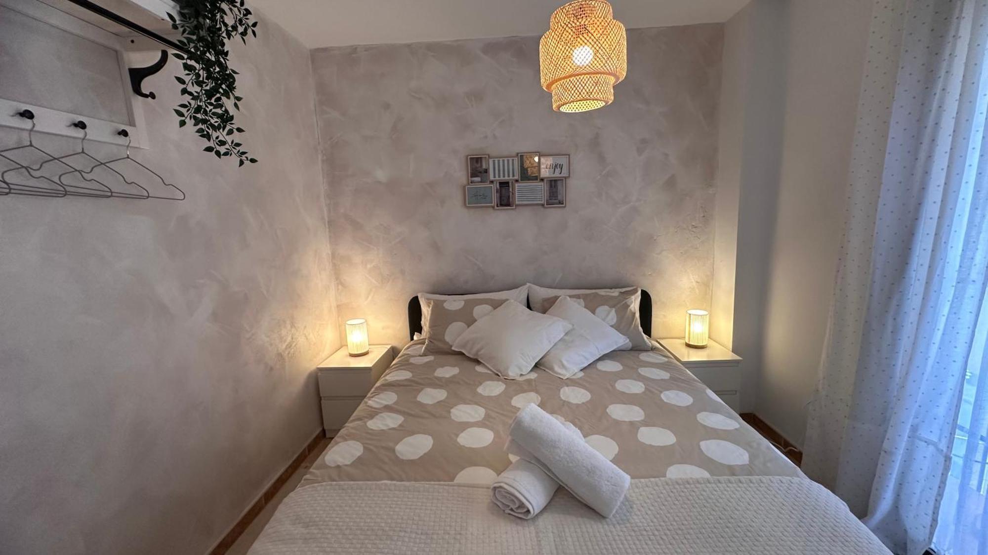 Apartamento Alegria Antequera Exteriör bild