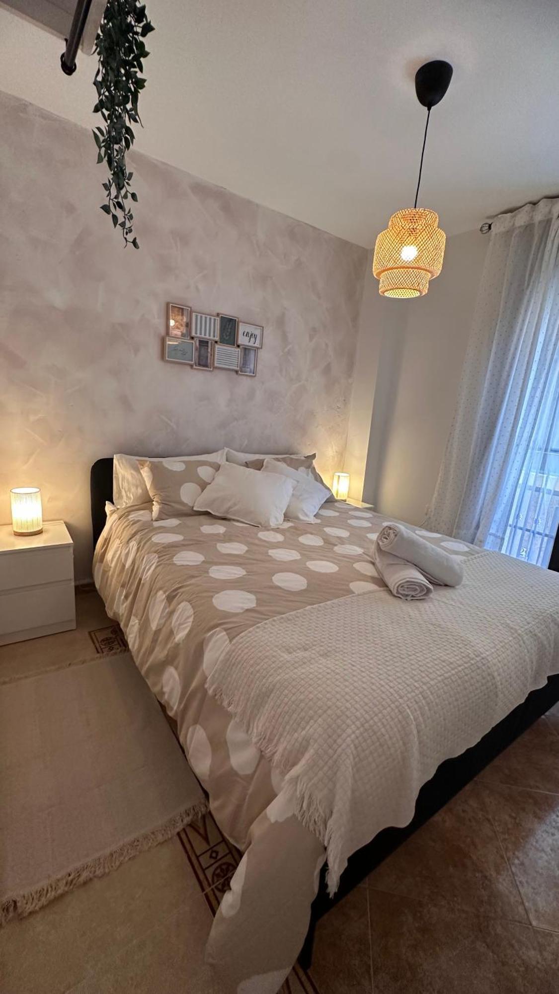 Apartamento Alegria Antequera Exteriör bild