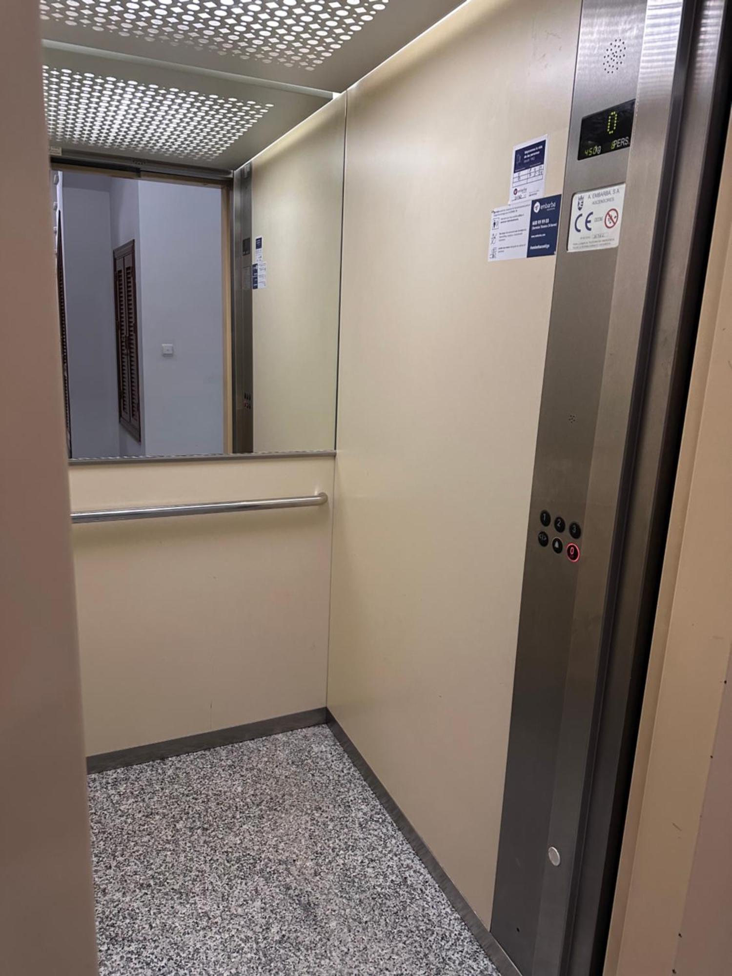 Apartamento Alegria Antequera Exteriör bild