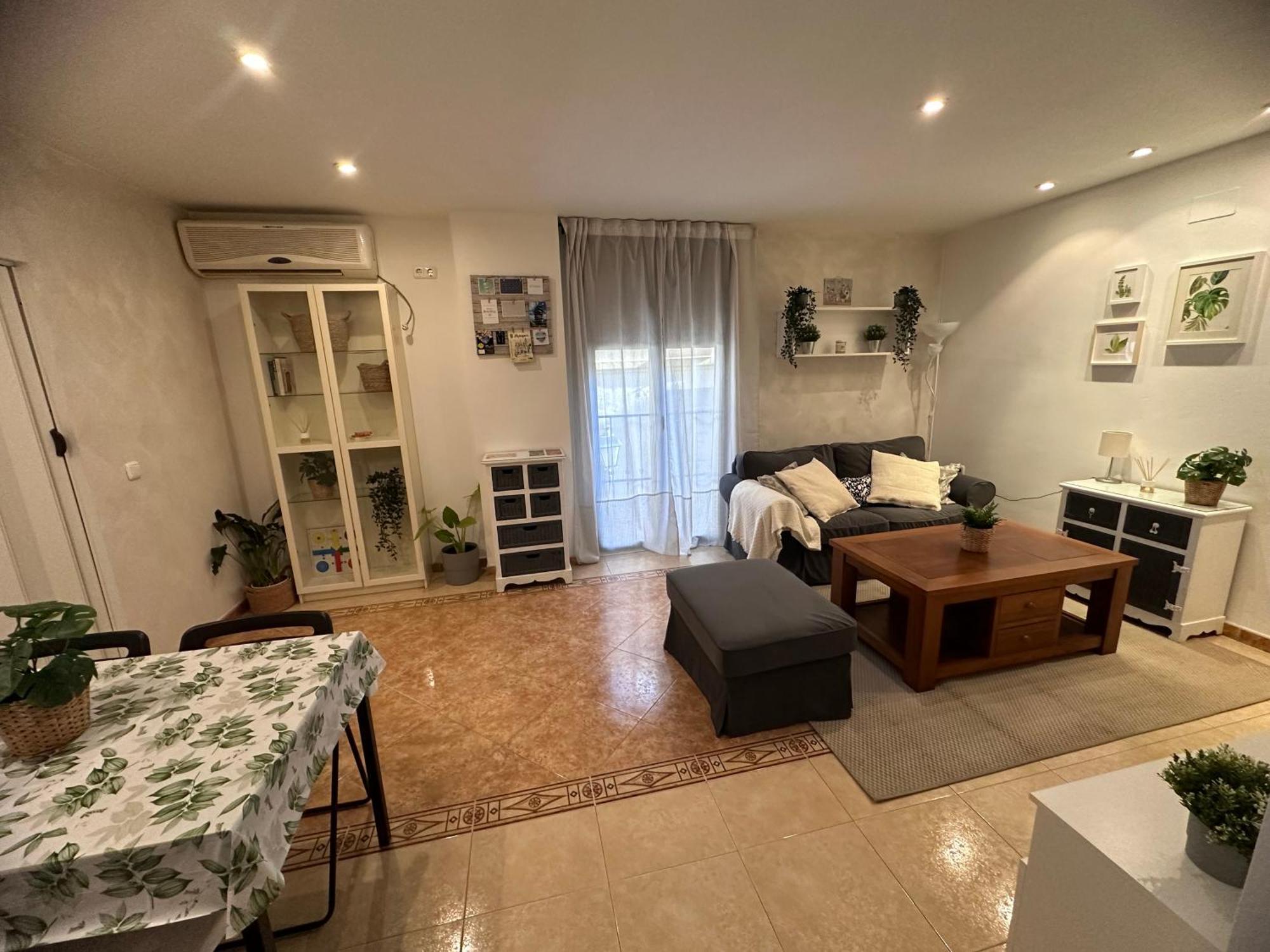 Apartamento Alegria Antequera Exteriör bild
