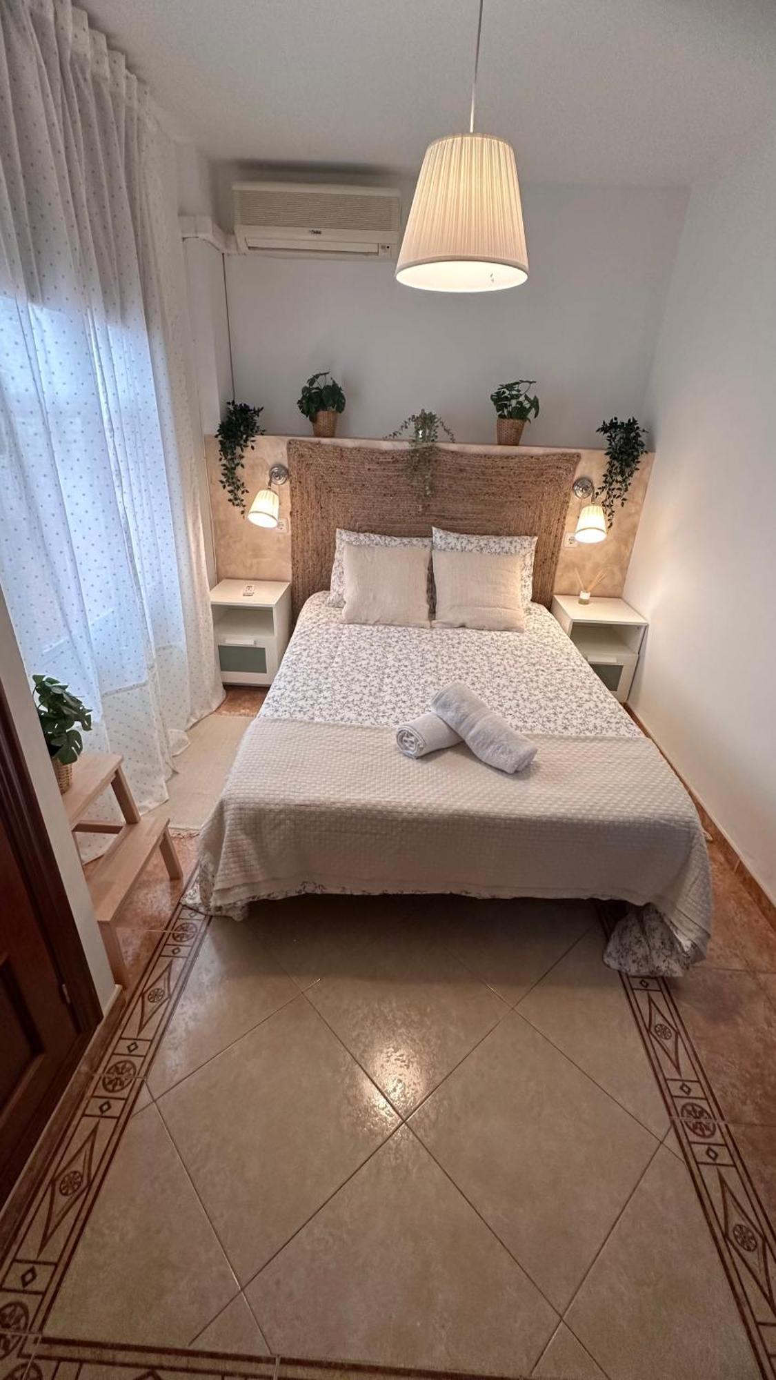 Apartamento Alegria Antequera Exteriör bild