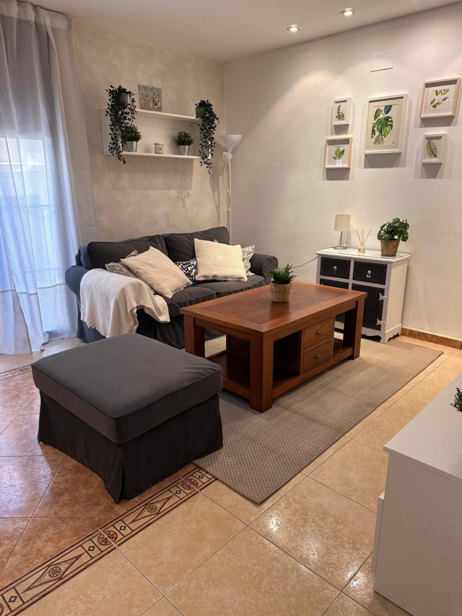 Apartamento Alegria Antequera Exteriör bild
