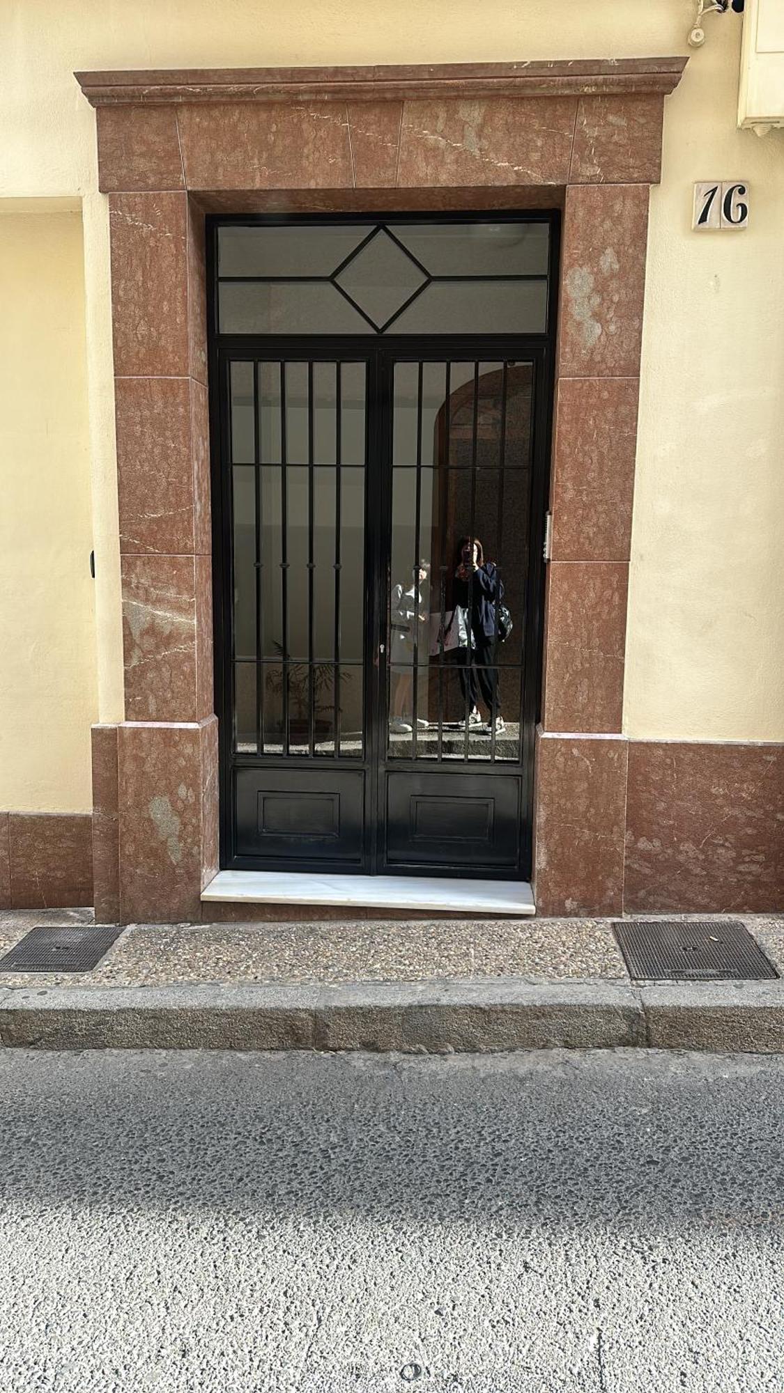 Apartamento Alegria Antequera Exteriör bild