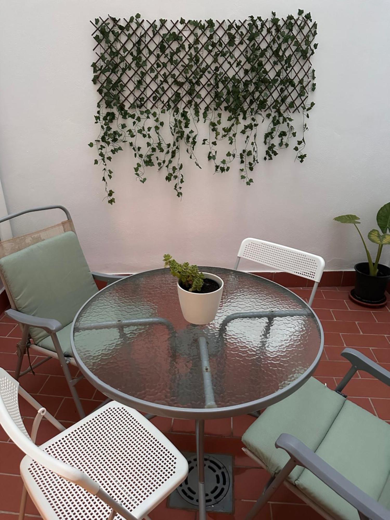 Apartamento Alegria Antequera Exteriör bild