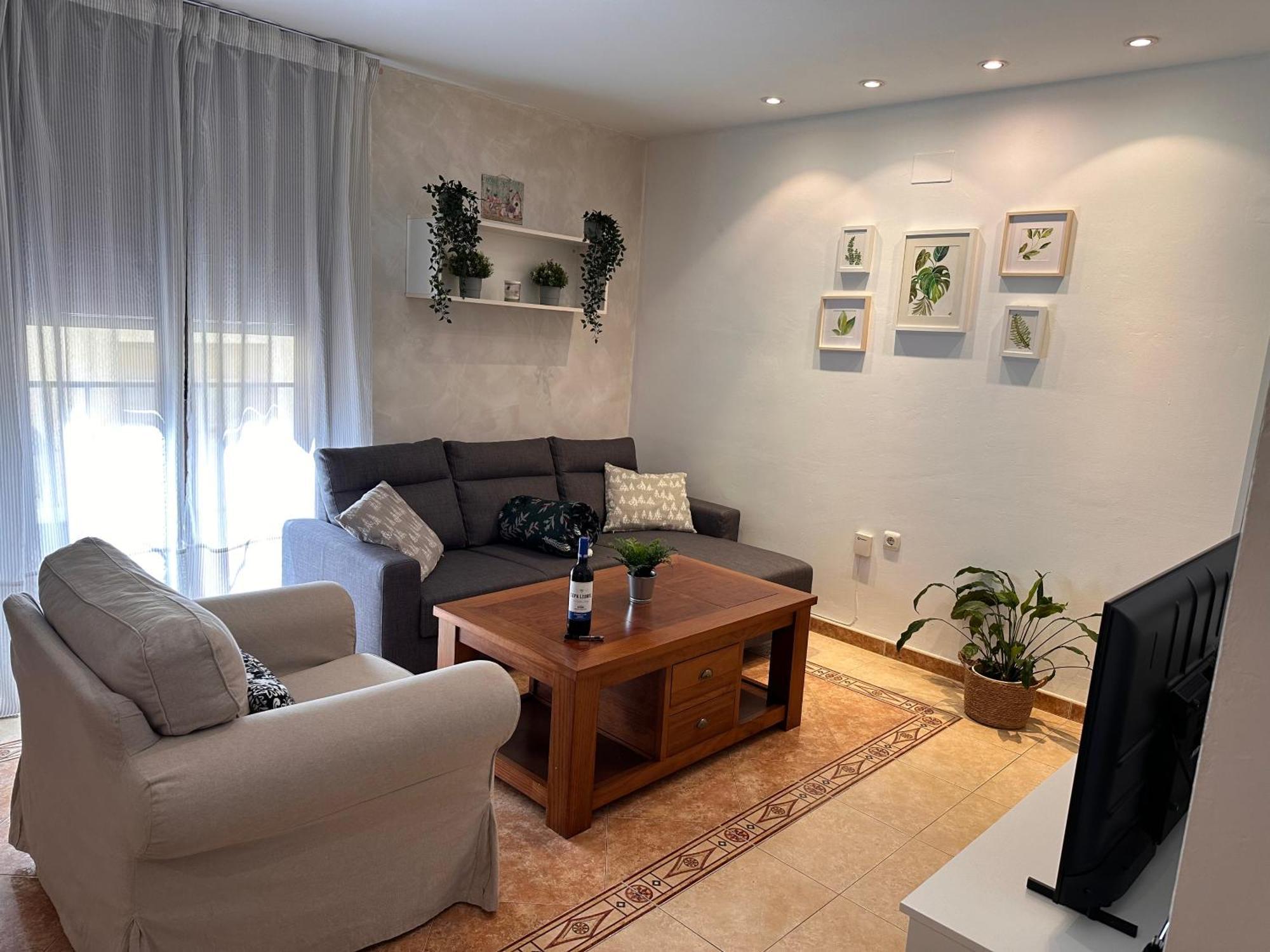 Apartamento Alegria Antequera Exteriör bild