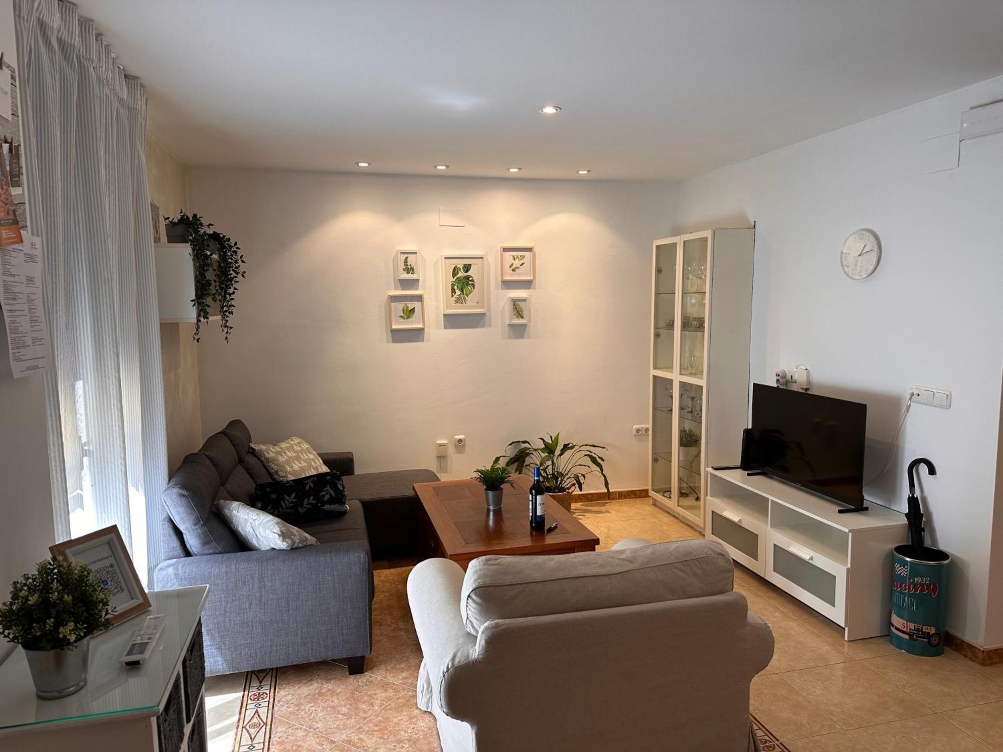 Apartamento Alegria Antequera Exteriör bild