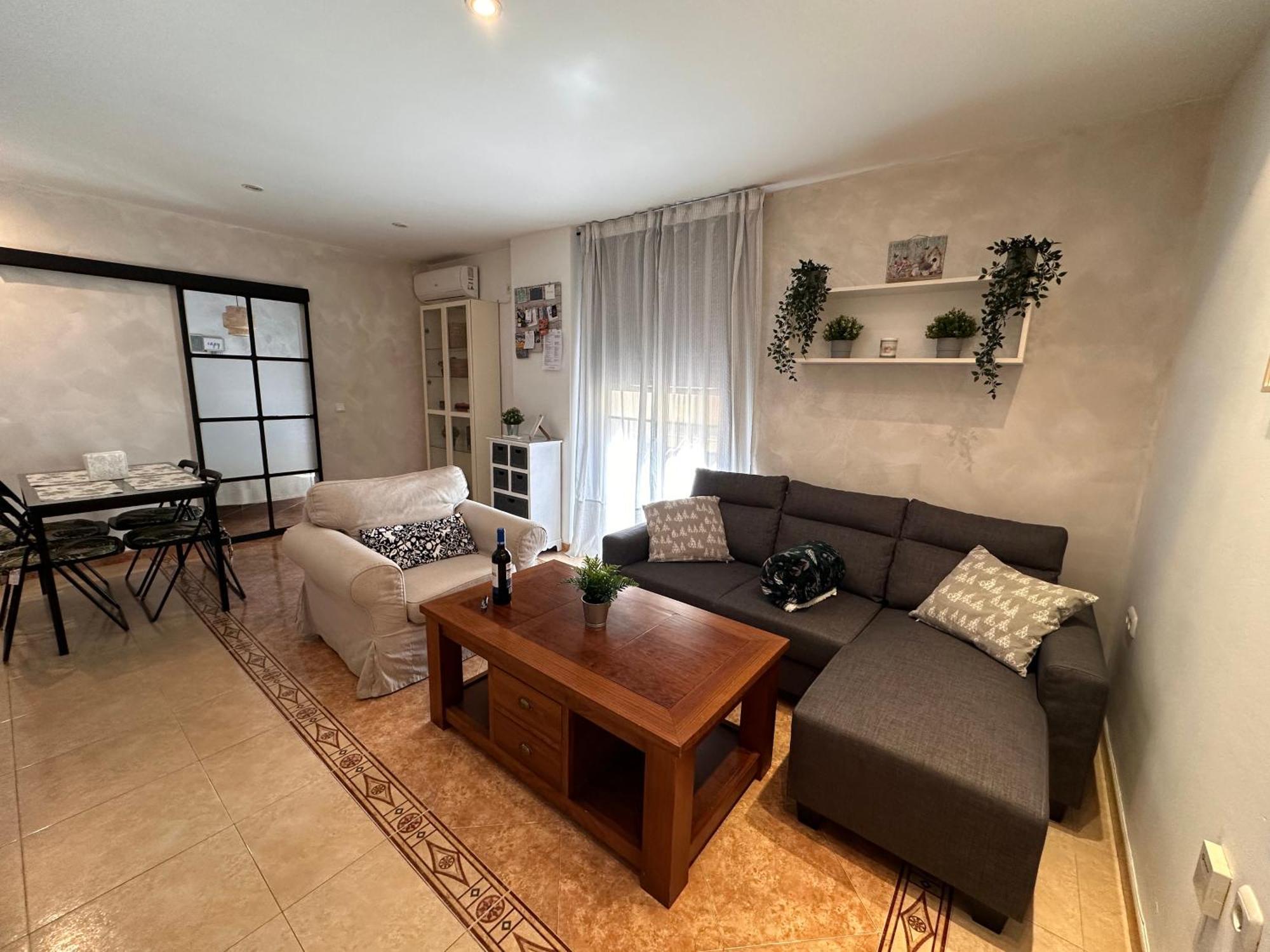 Apartamento Alegria Antequera Exteriör bild